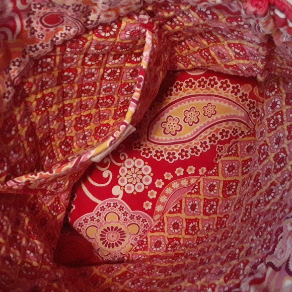 Vera Bradley tote bag - Picture 9 of 12